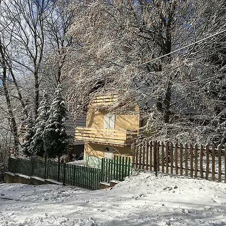 Dom wakacyjny Mokus Vendeghaz